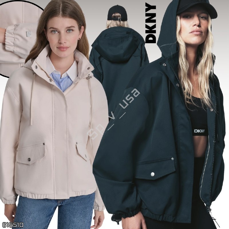 DKNY