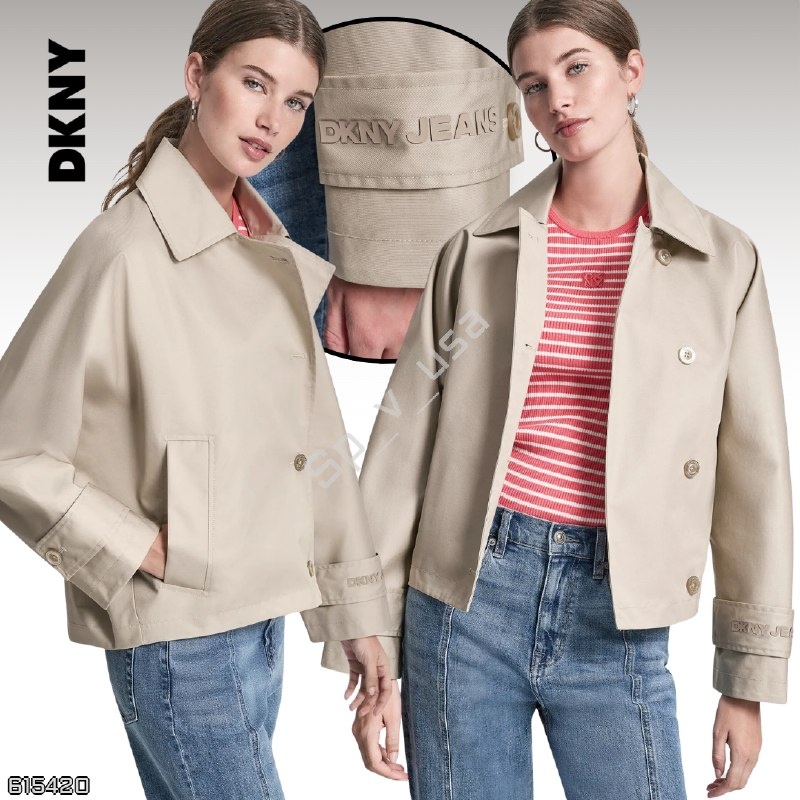 DKNY
