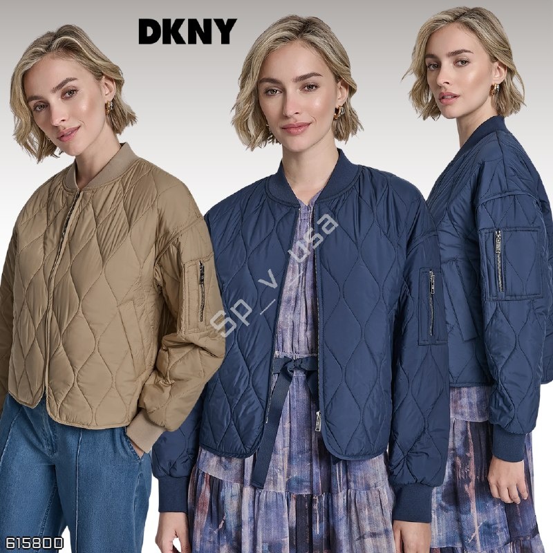 DKNY