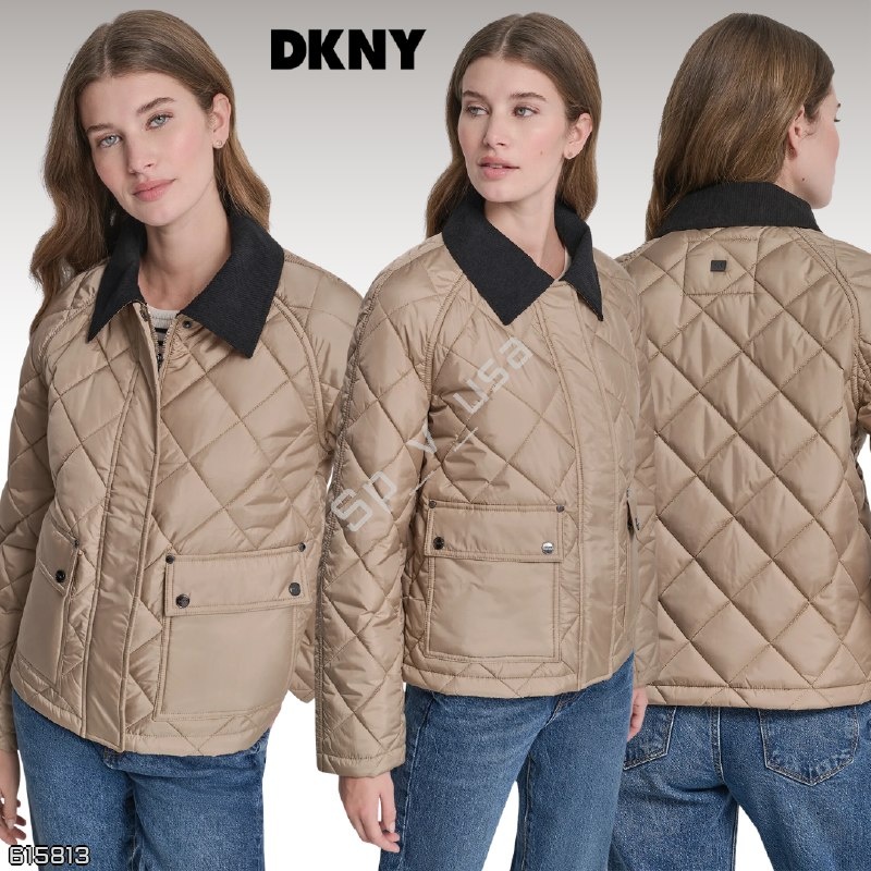 DKNY