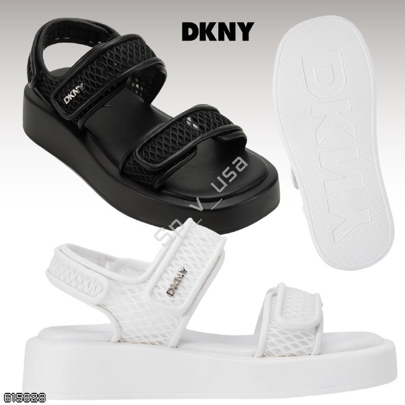 DKNY