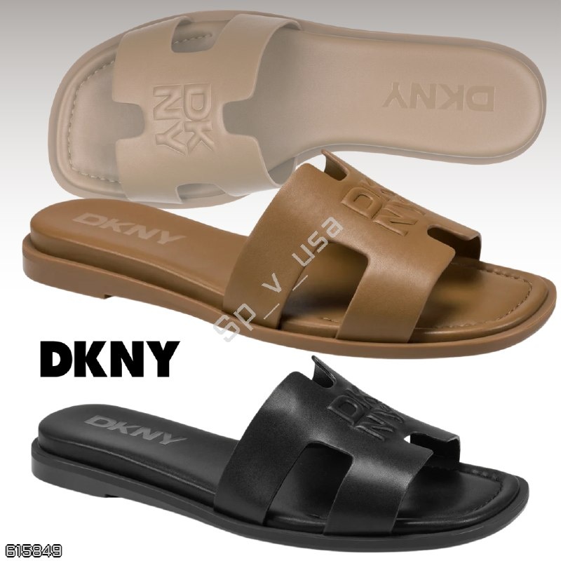 DKNY