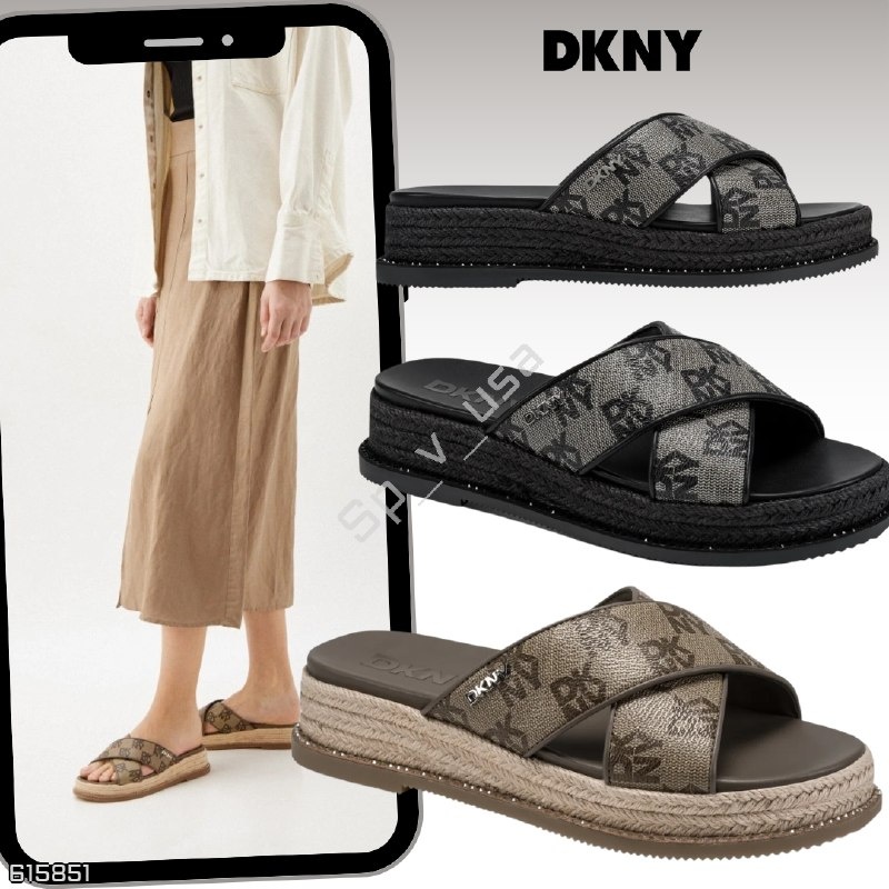 DKNY