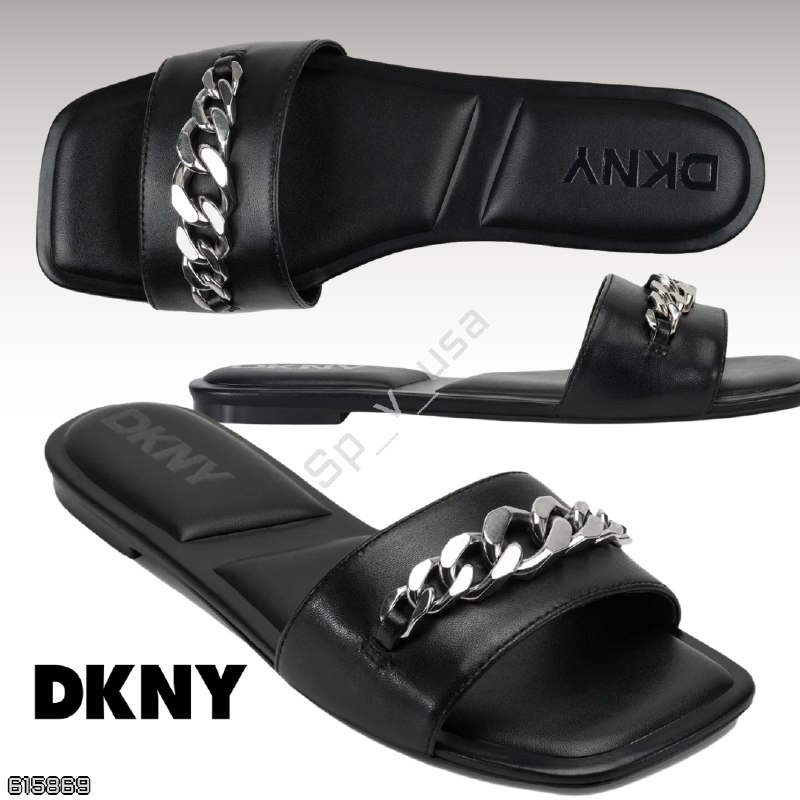 DKNY