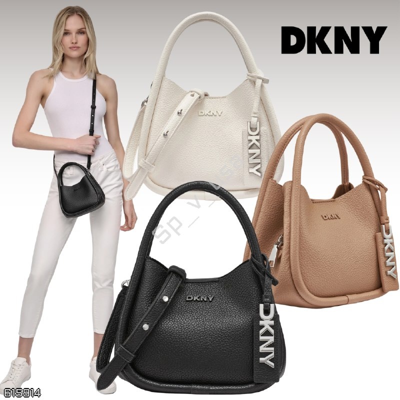 DKNY