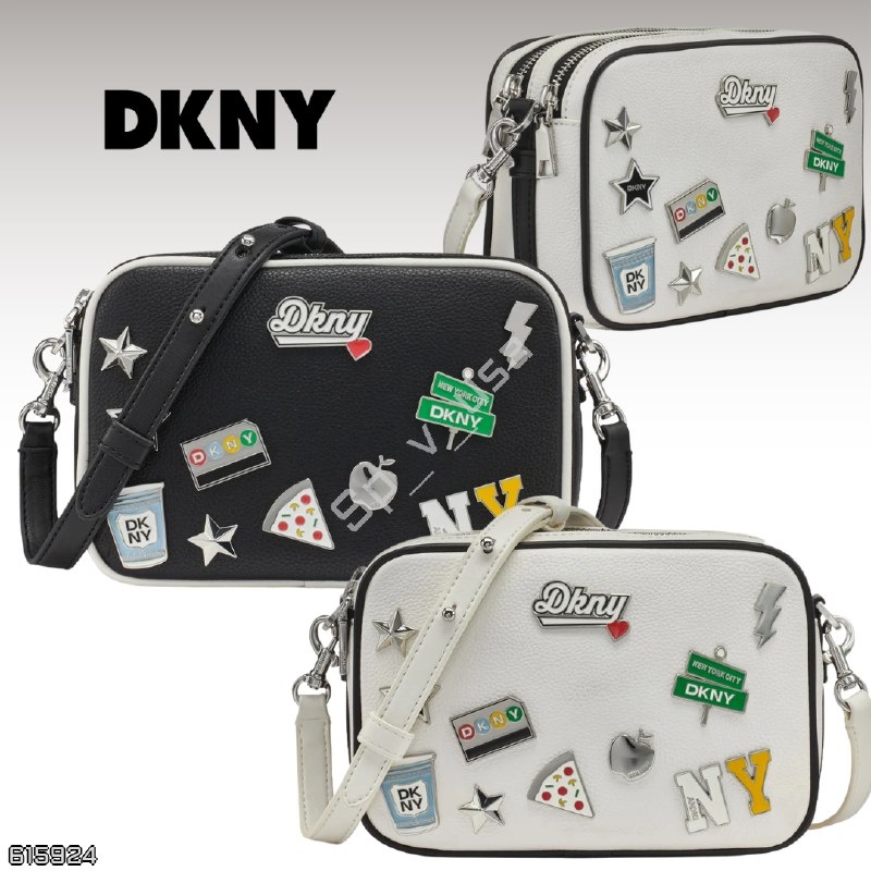 DKNY