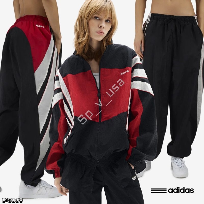 Adidas