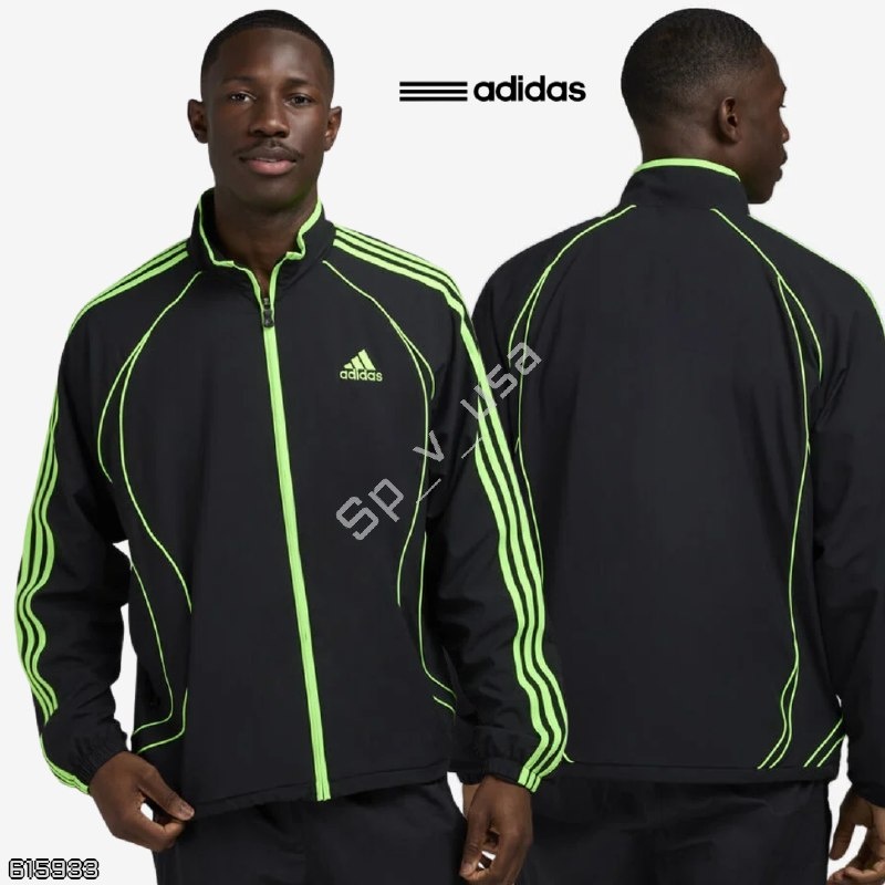 Adidas