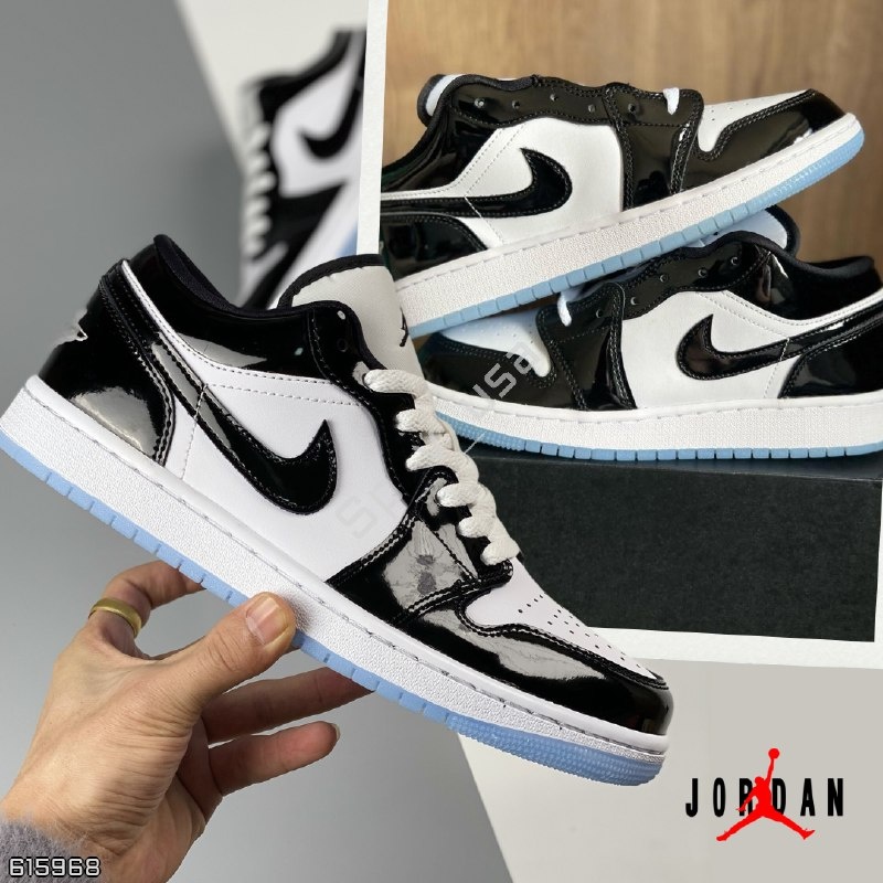 Jordan