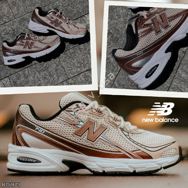 New Balance