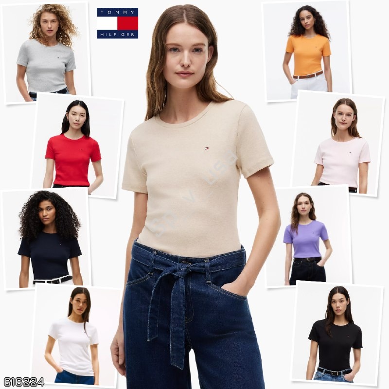 Tommy Hilfiger