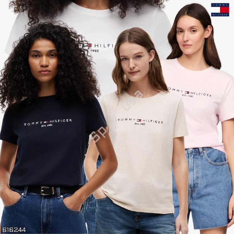 Tommy Hilfiger