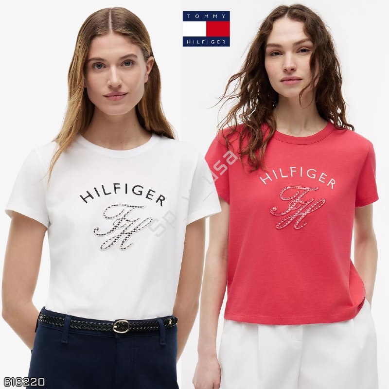 Tommy Hilfiger 🇺🇸