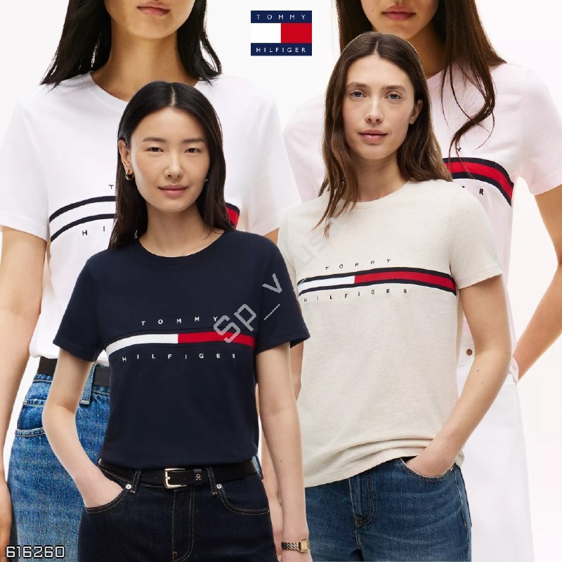 Tommy Hilfiger