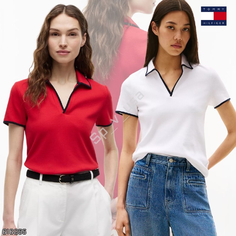 Tommy Hilfiger