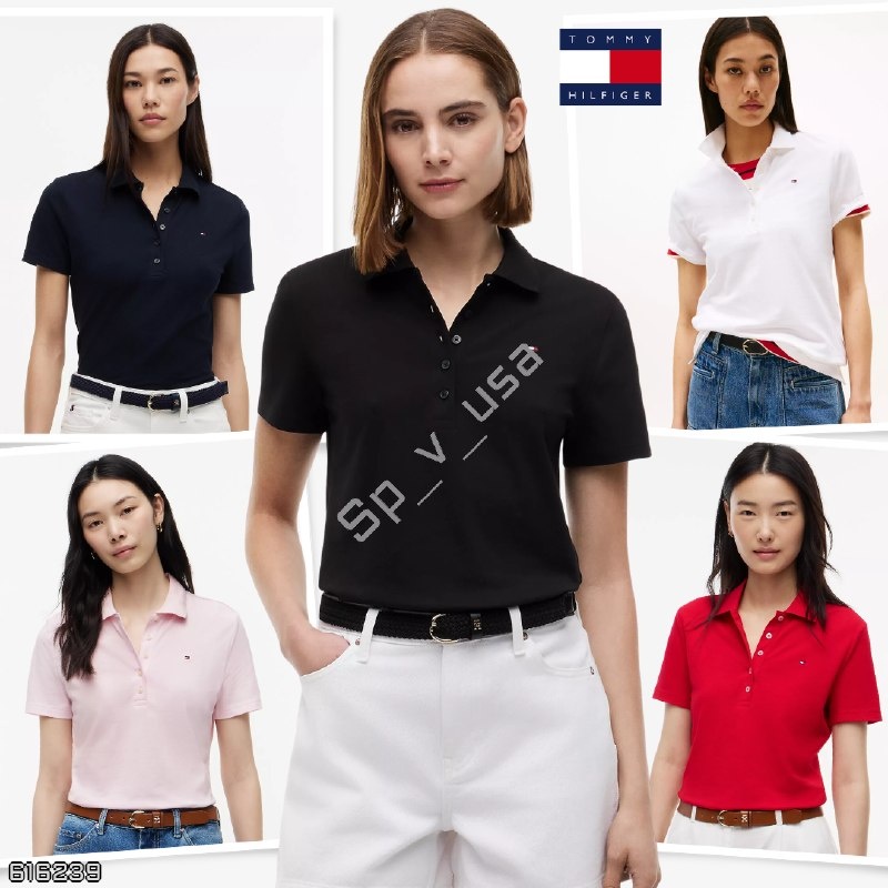 Tommy Hilfiger