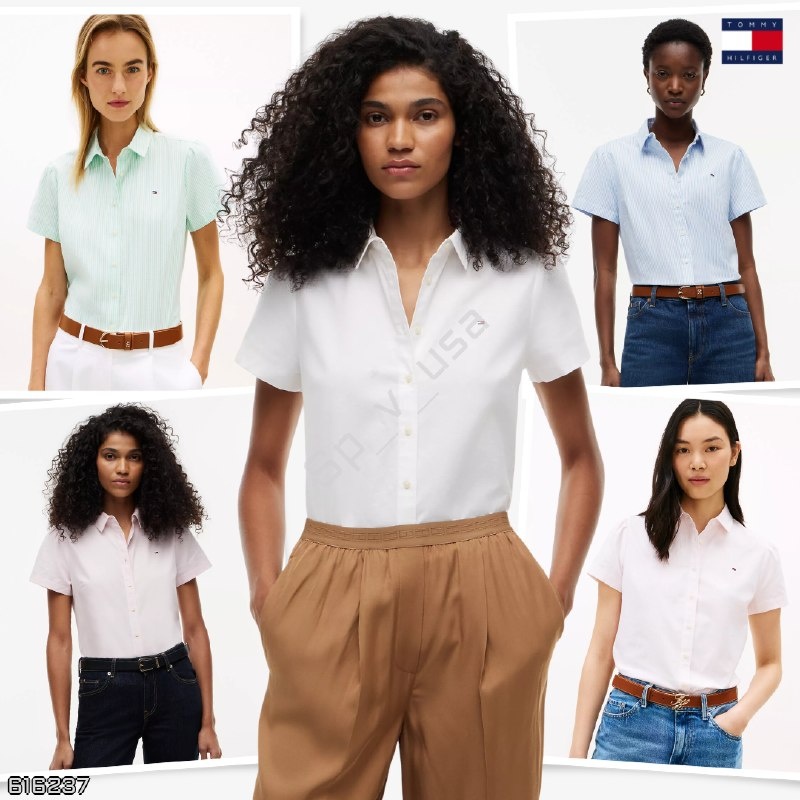 Tommy Hilfiger
