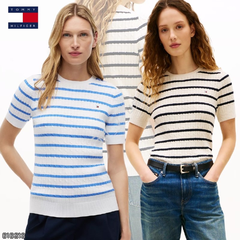 Tommy Hilfiger 🇺🇸