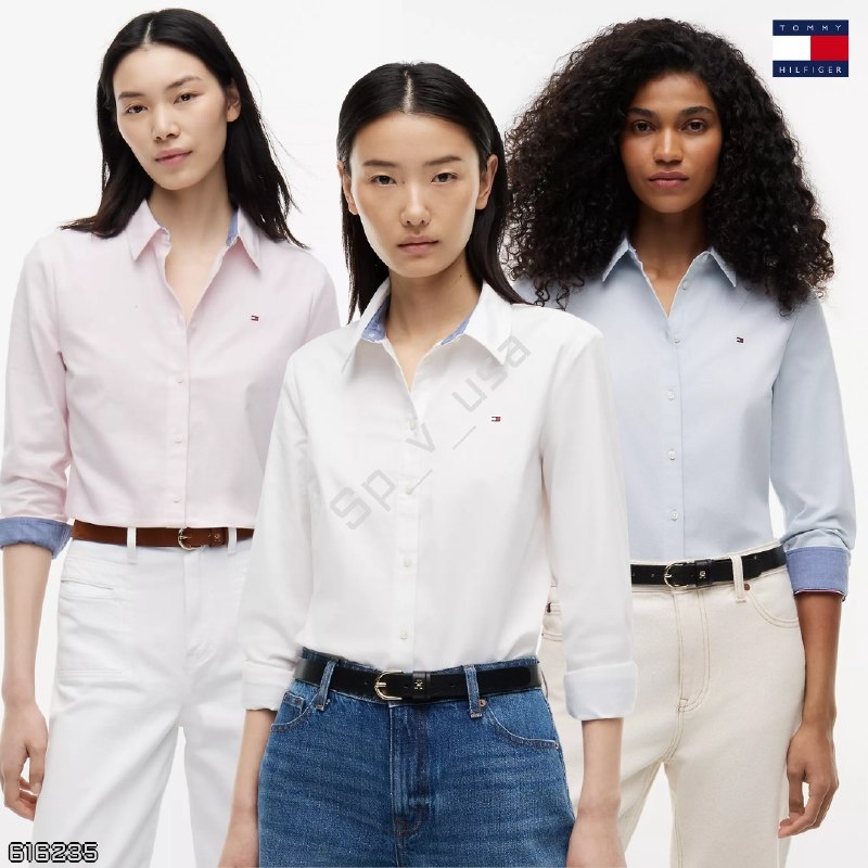 Tommy Hilfiger