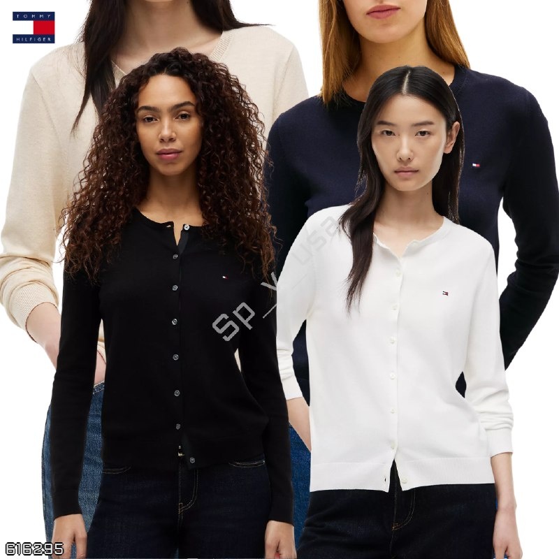 Tommy Hilfiger