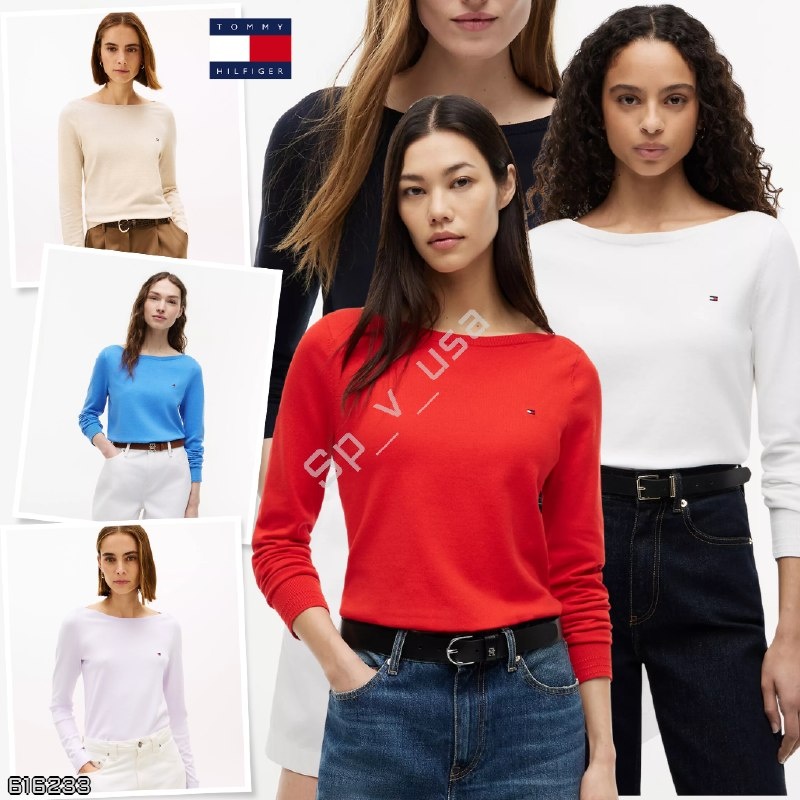 Tommy Hilfiger