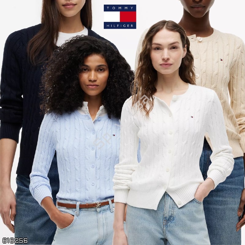 Tommy Hilfiger