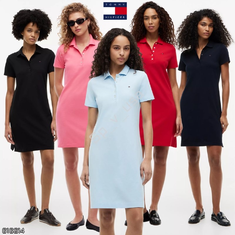 Tommy Hilfiger