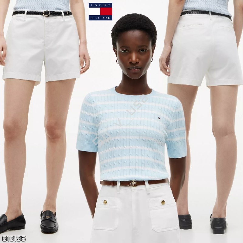 Tommy Hilfiger