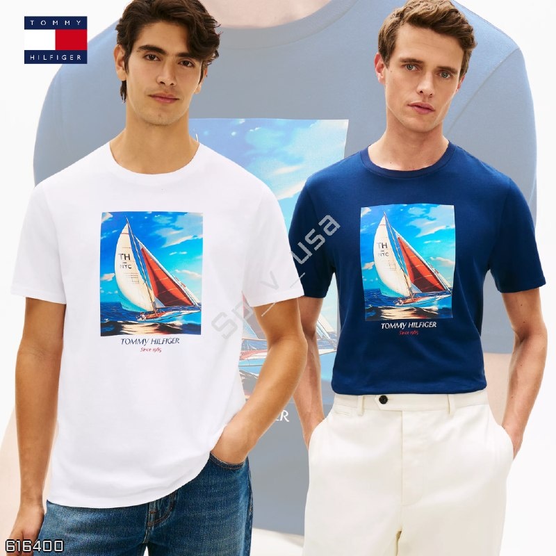 Tommy Hilfiger 🇺🇸