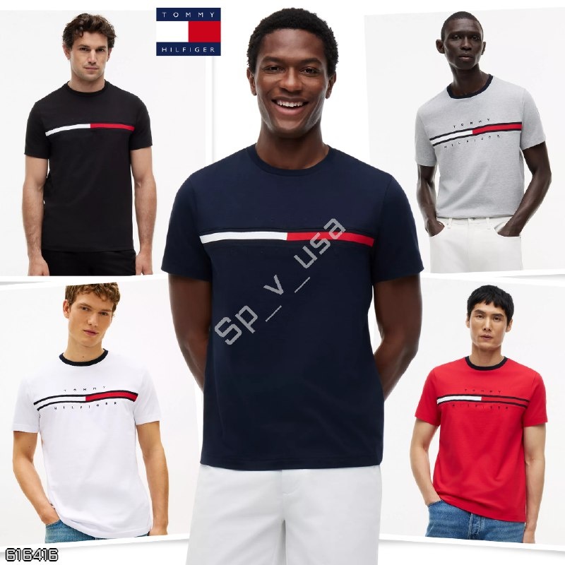 Tommy Hilfiger 🇺🇸