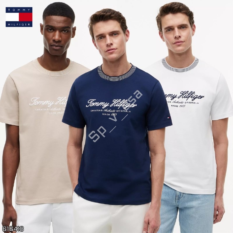 Tommy Hilfiger