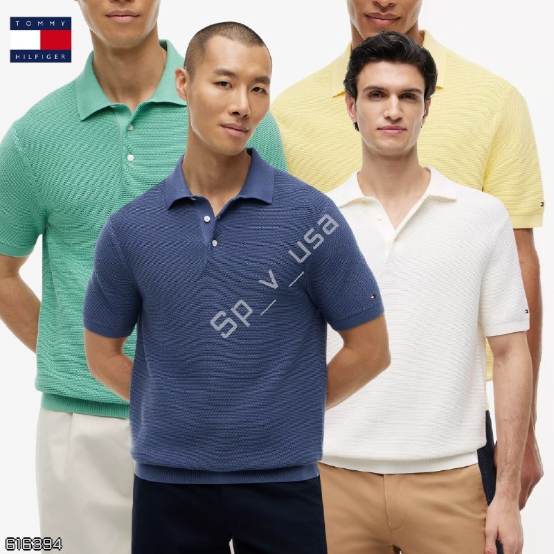 Tommy Hilfiger