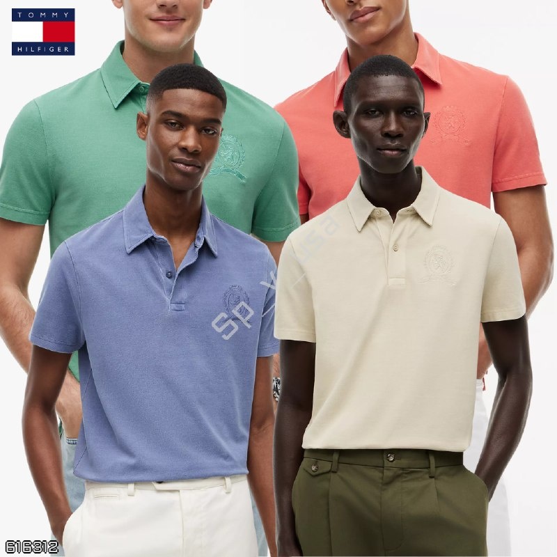 Tommy Hilfiger