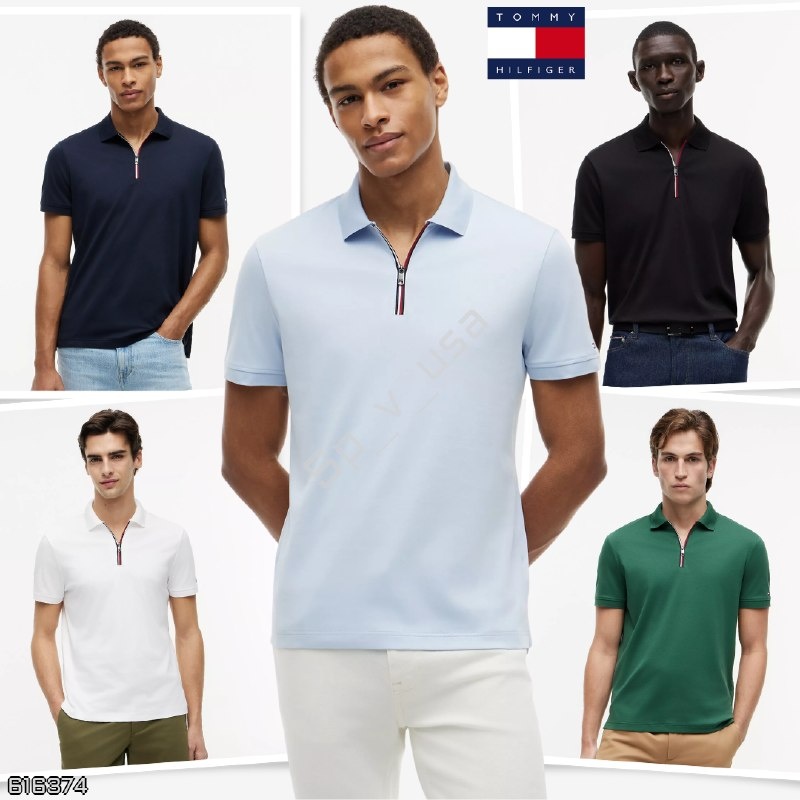 Tommy Hilfiger