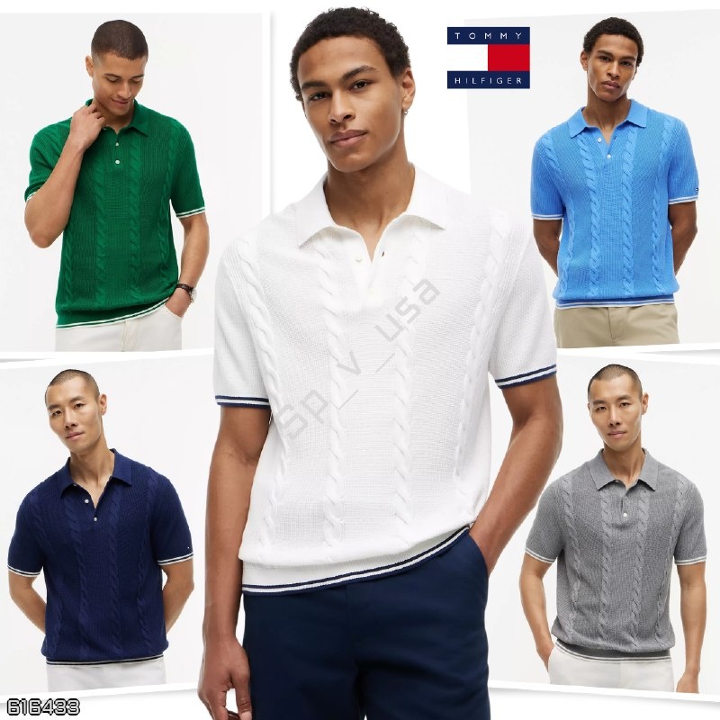 Tommy Hilfiger