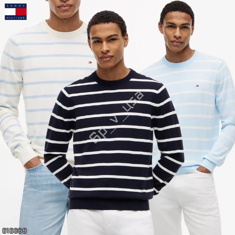 Tommy Hilfiger 🇺🇸