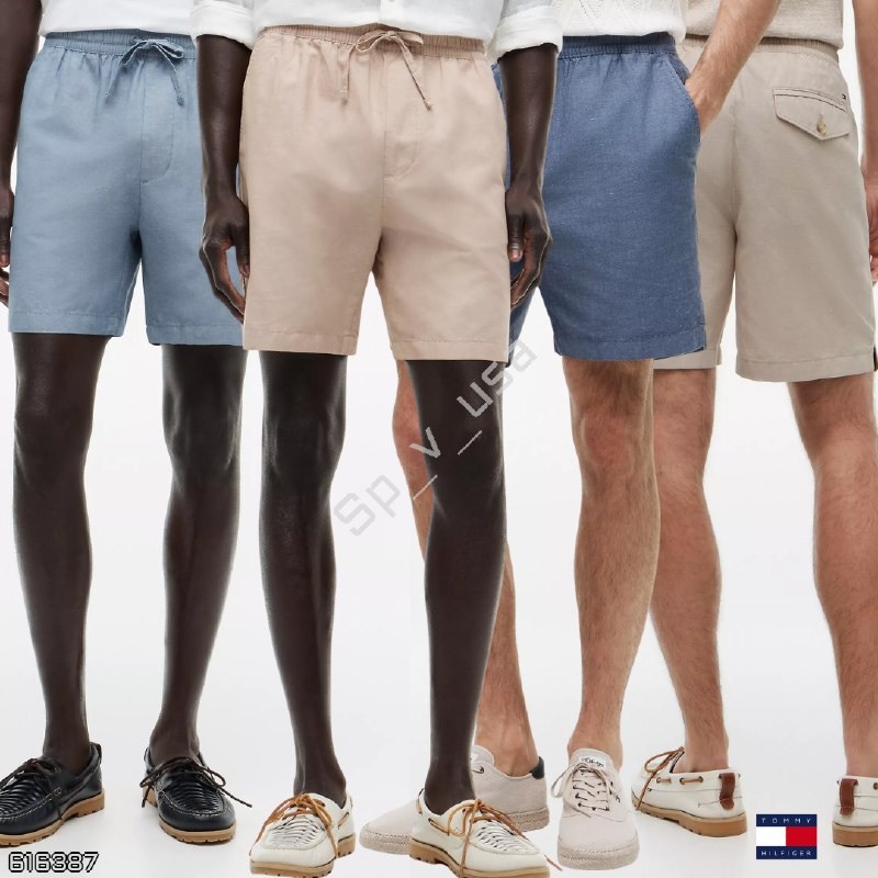 Tommy Hilfiger 🇺🇸