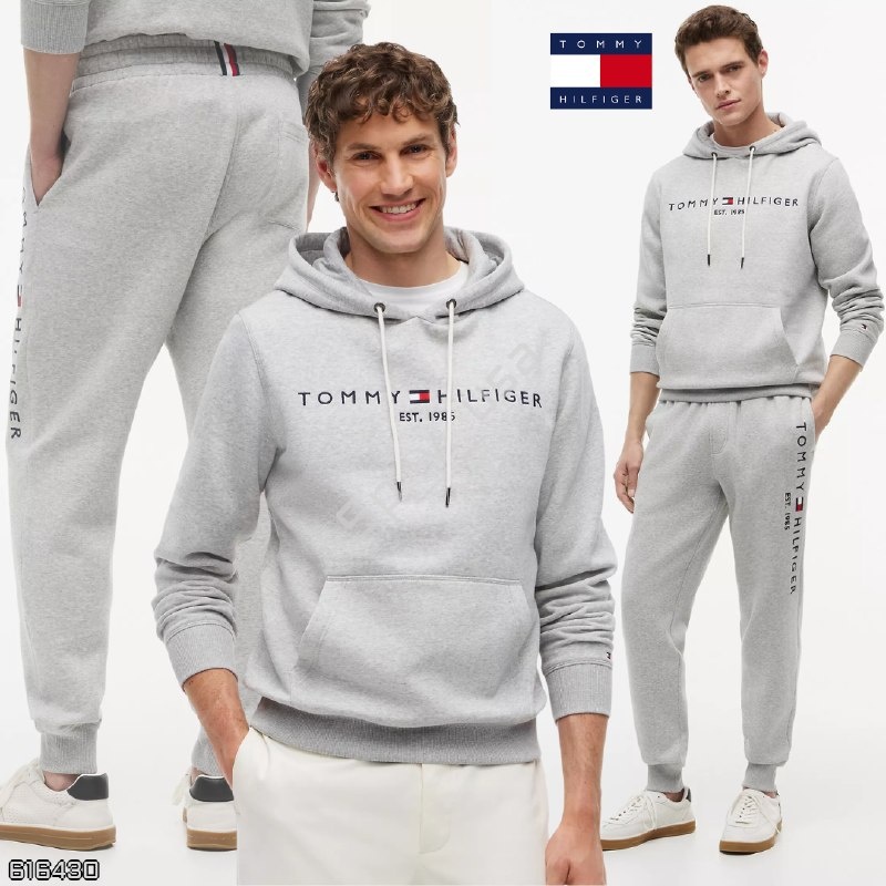 Tommy Hilfiger