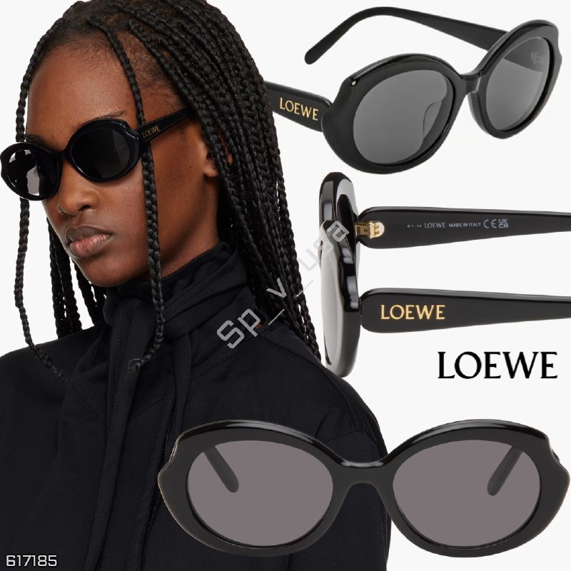 Loewe 🇺🇸