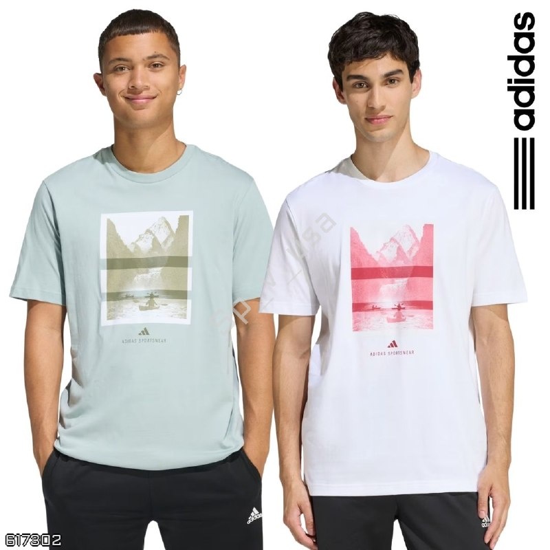 Adidas