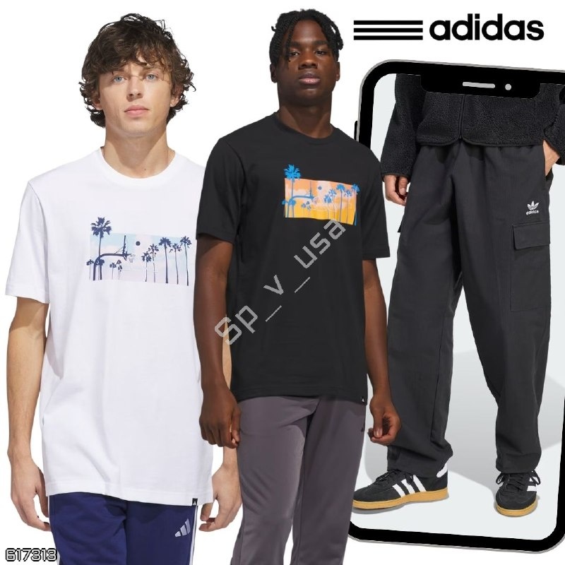Adidas 🇺🇸