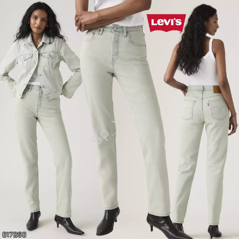 Levi's 🇺🇸