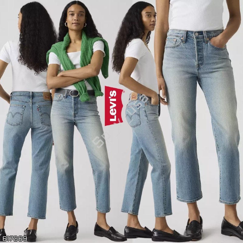 Levi's