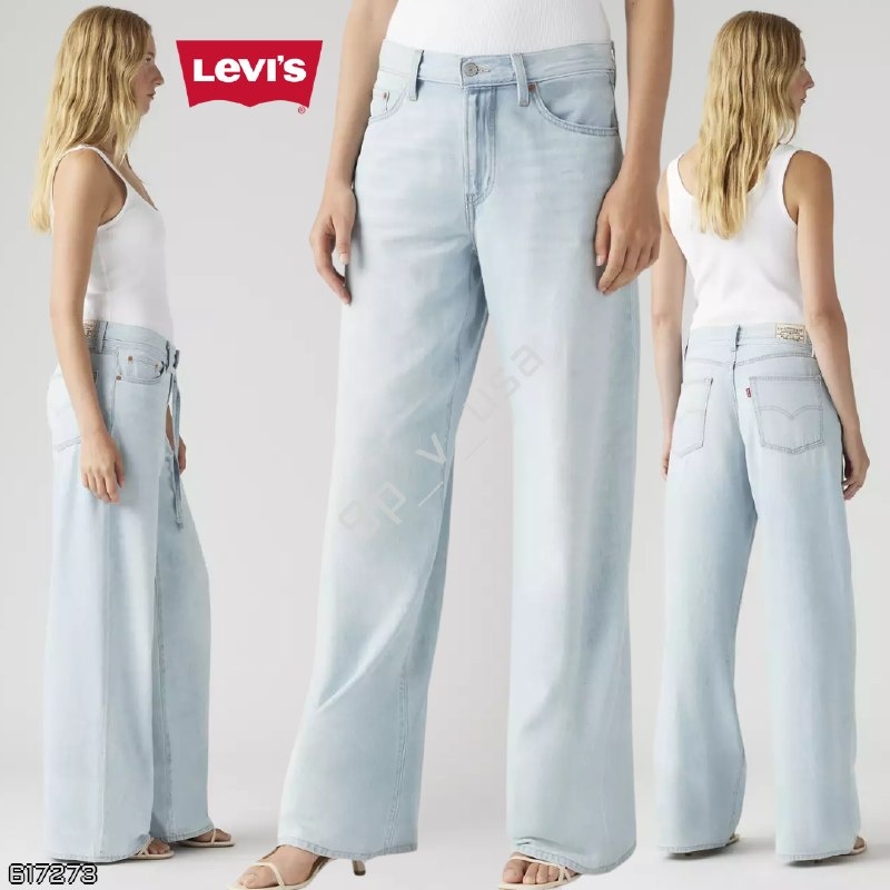 Levi's