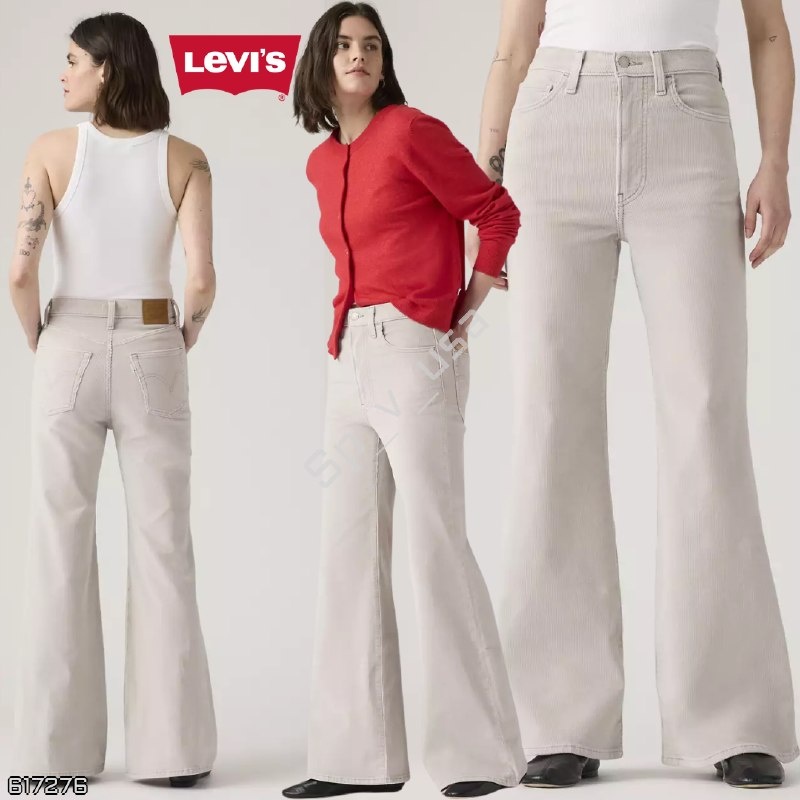 Levi's