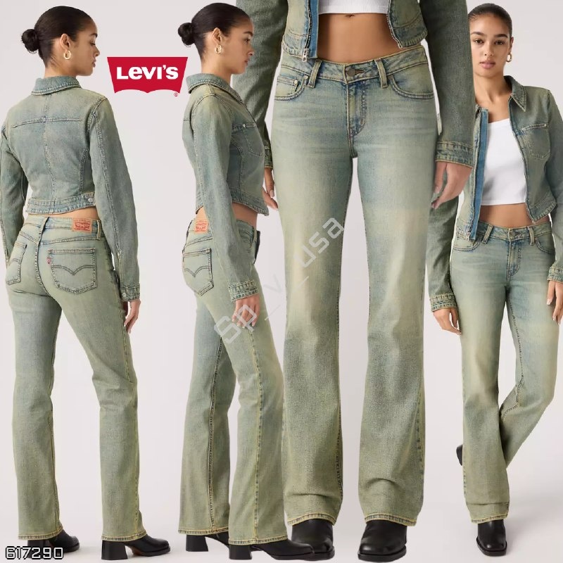Levi's