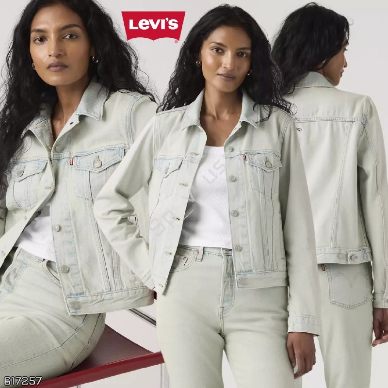 Levi's