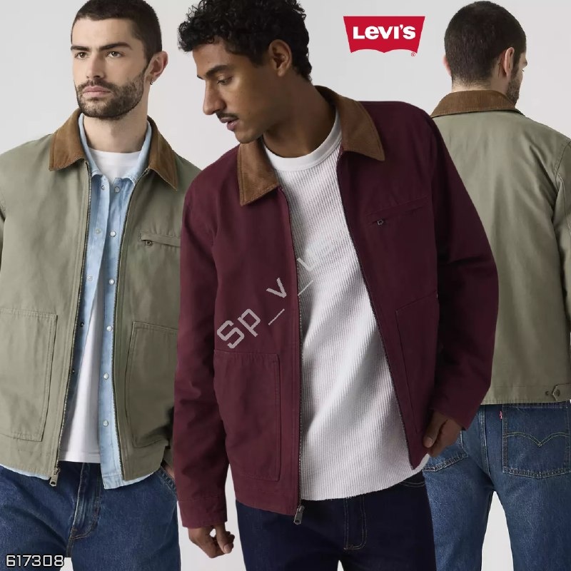 Levi's 🇺🇸