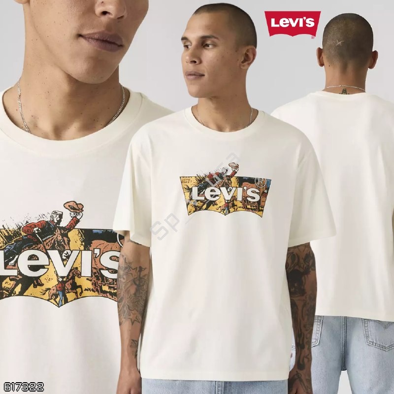 Levi's