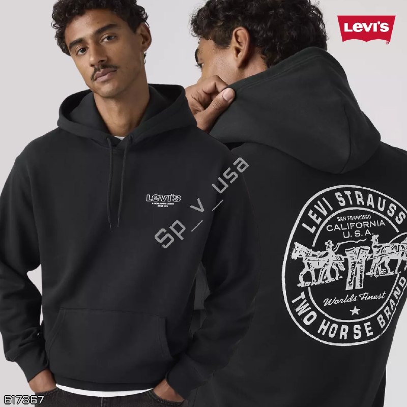 Levi's